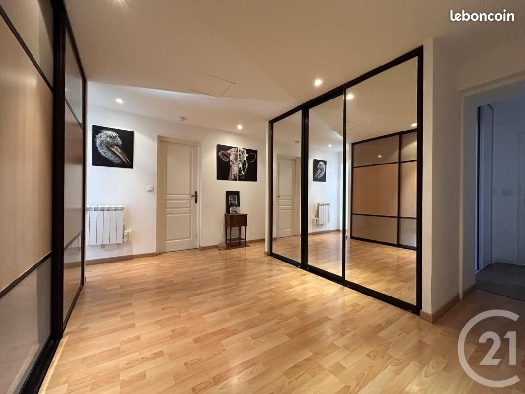 Appartement à vendre, 135m², Lisieux