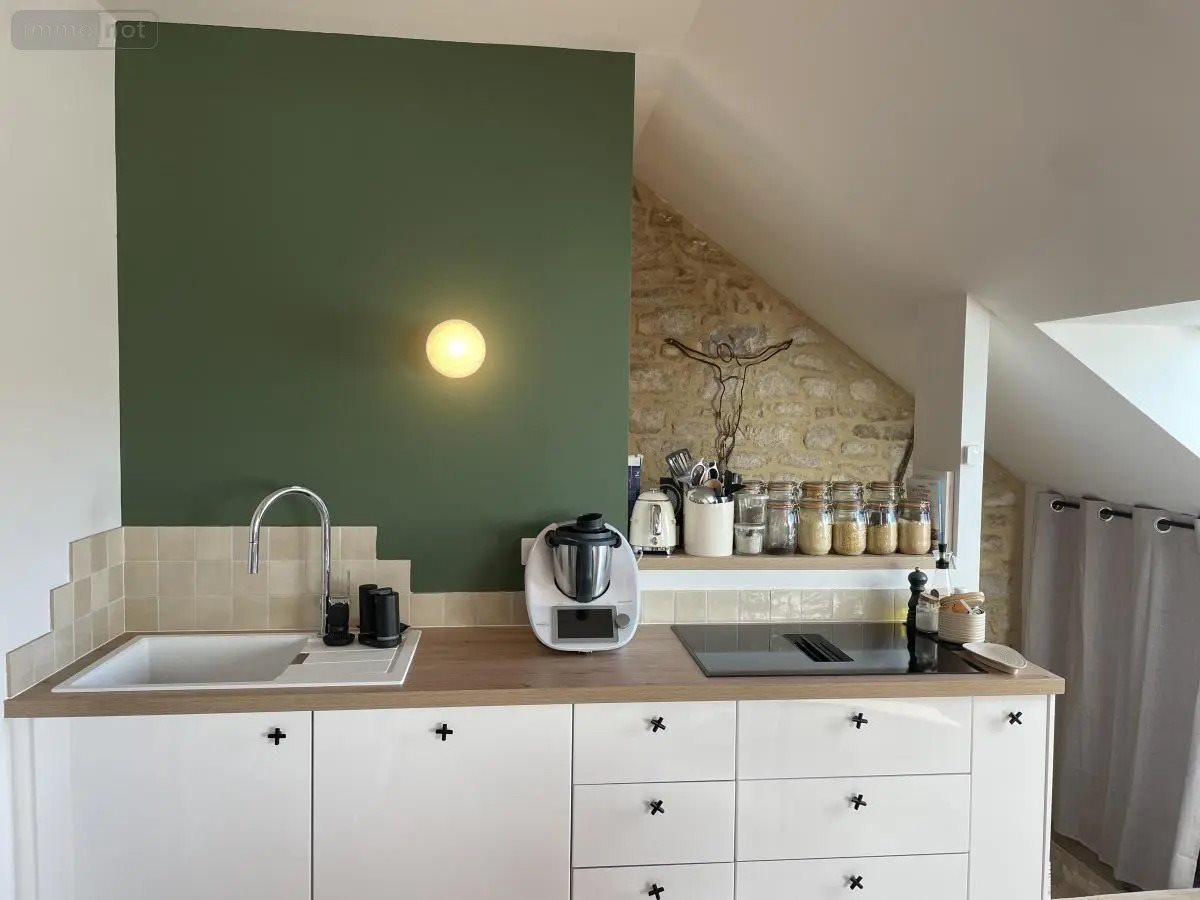 Appartement à vendre, 89m², Plouharnel
