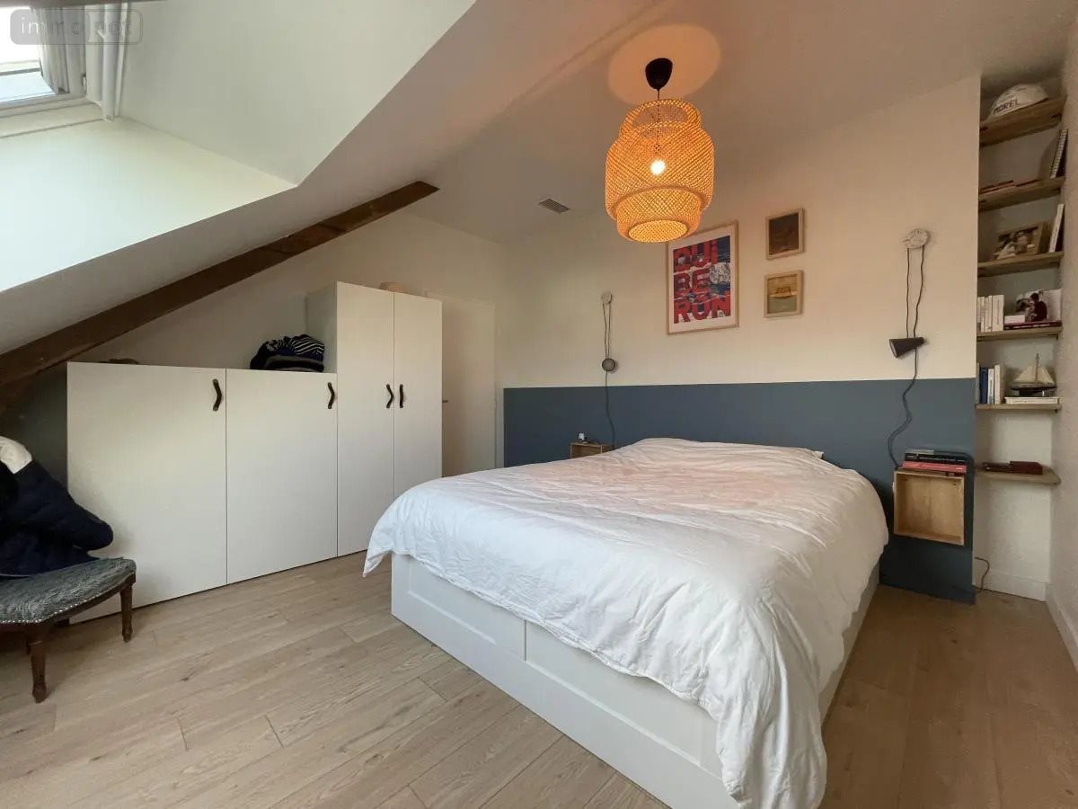 Appartement à vendre, 89m², Plouharnel