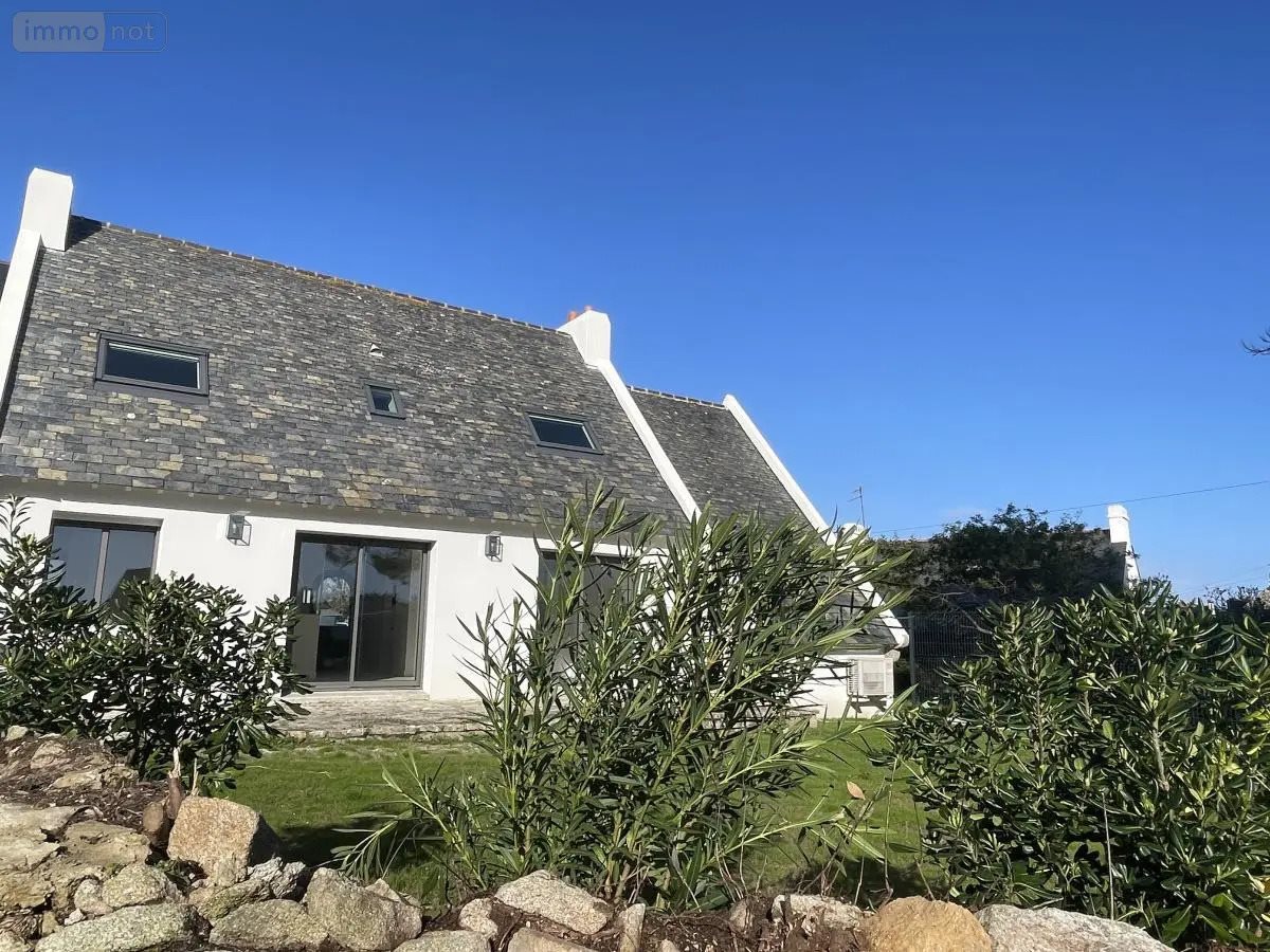 Maison à vendre, 91m², Saint-Pierre-Quiberon