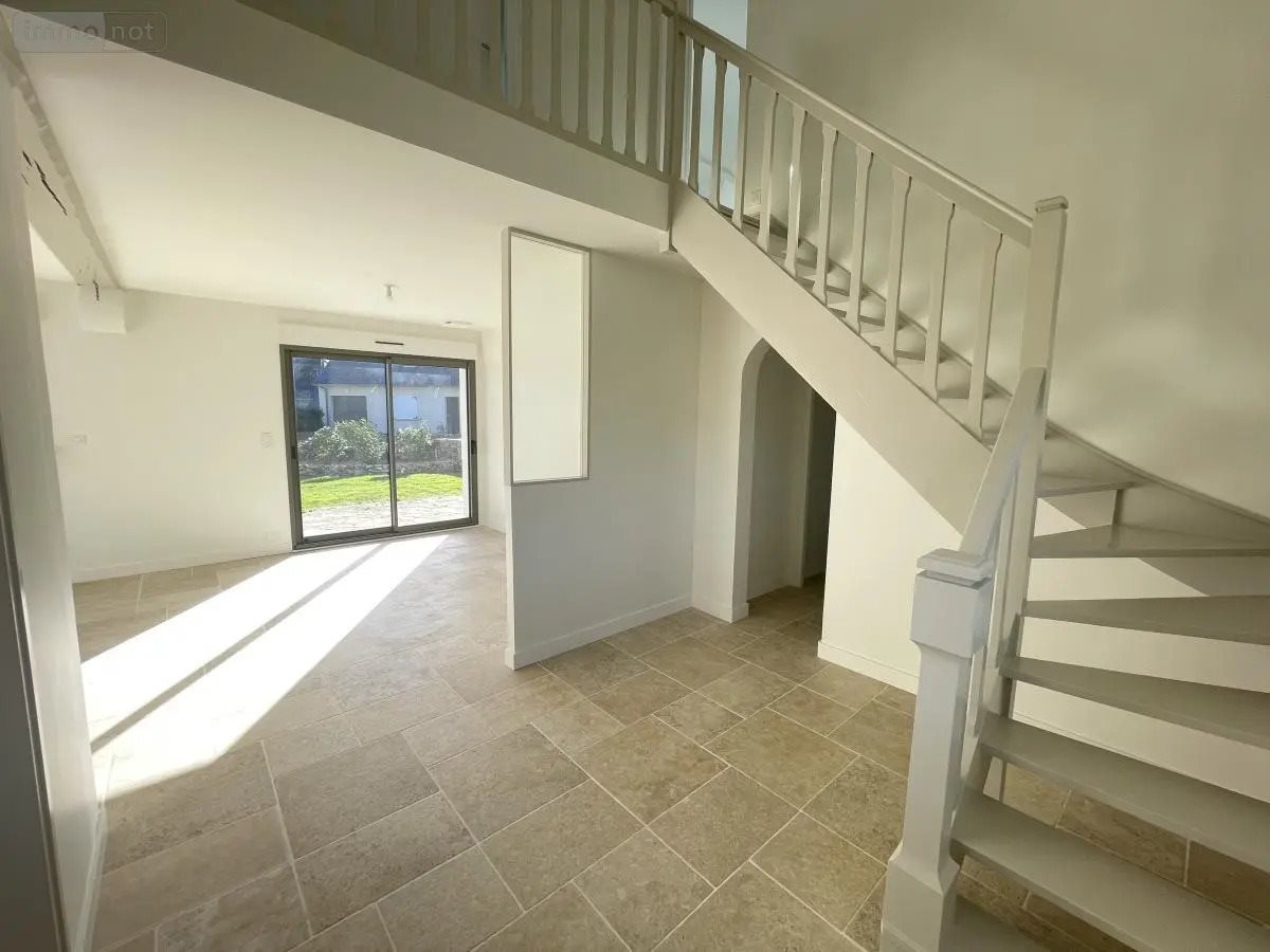 Maison à vendre, 91m², Saint-Pierre-Quiberon