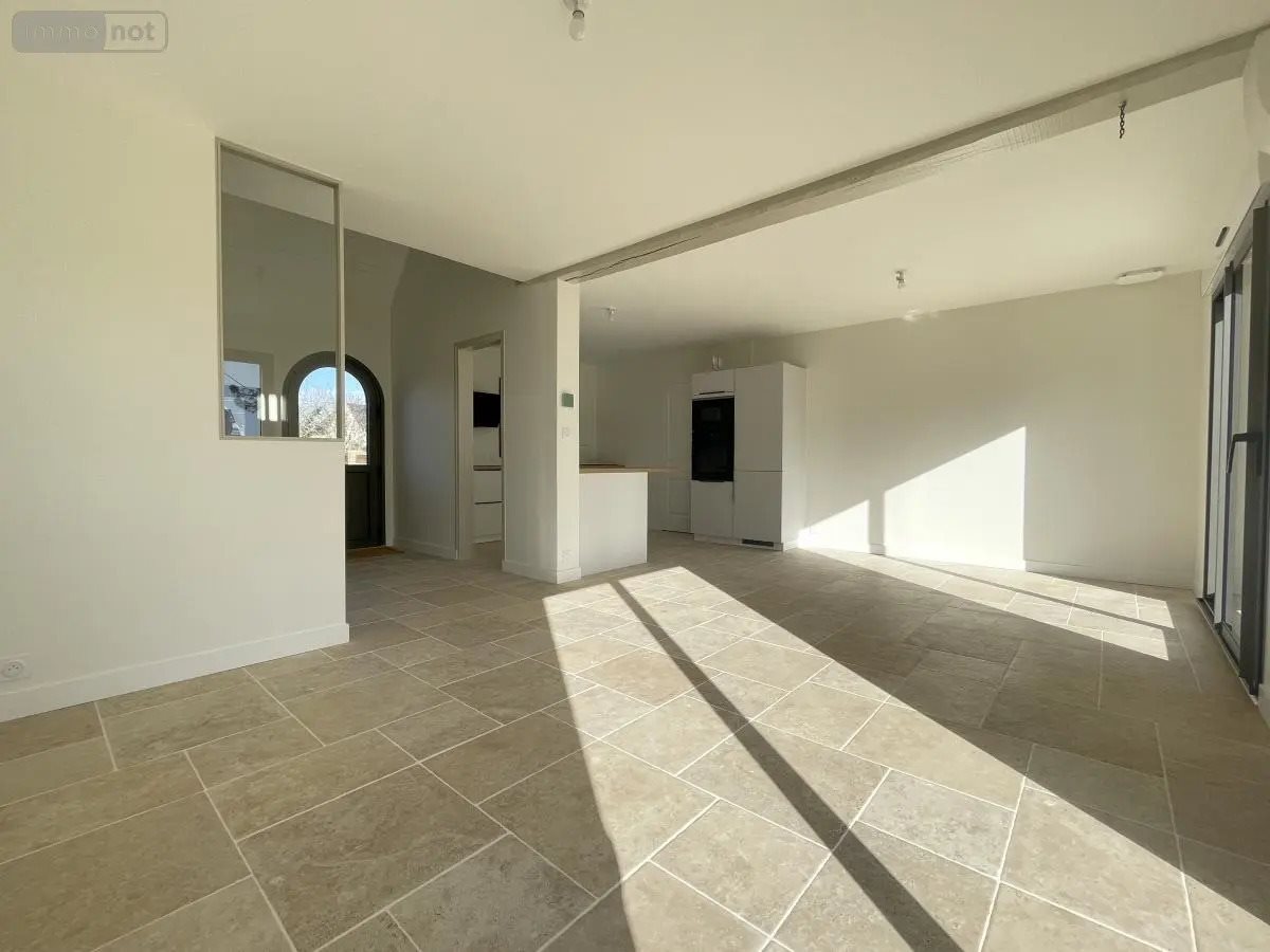 Maison à vendre, 91m², Saint-Pierre-Quiberon
