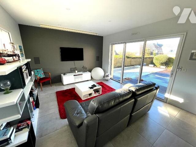 Maison à vendre, 138m², Ploeren