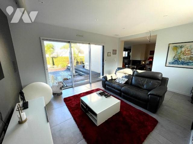 Maison à vendre, 138m², Ploeren