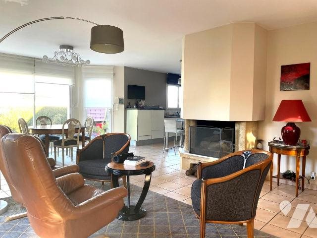 Maison à vendre, 138m², Ploeren