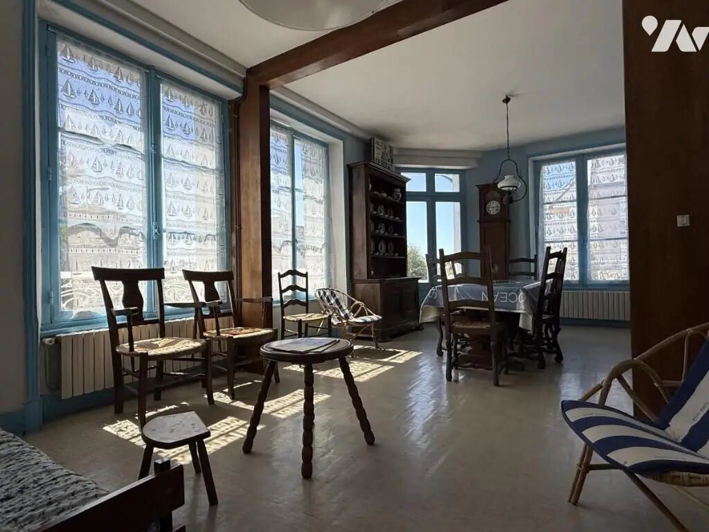 Maison à vendre, 131m², Quiberon