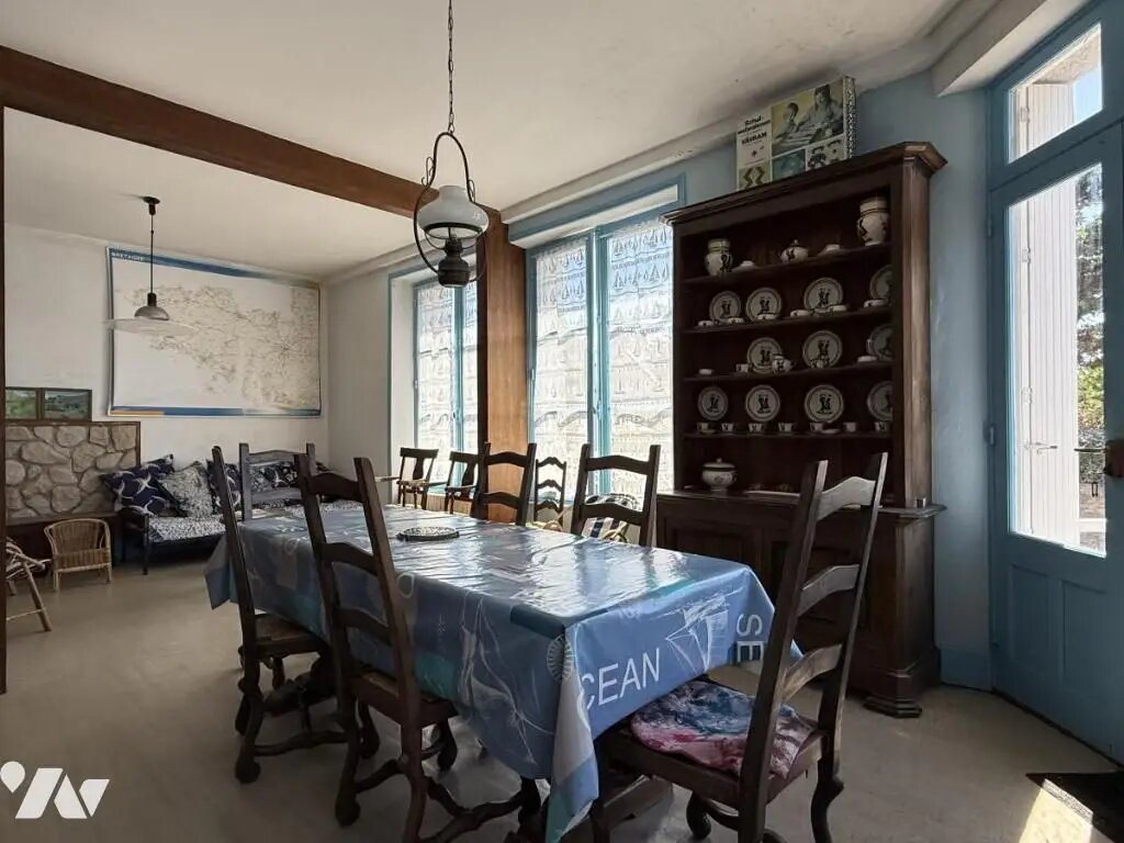Maison à vendre, 131m², Quiberon