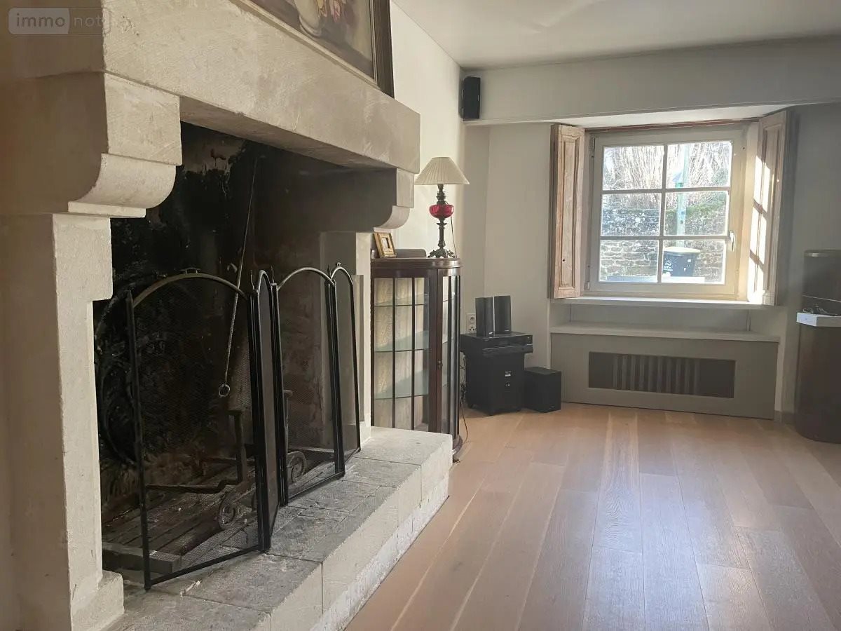 Maison à vendre, 180m², Séné