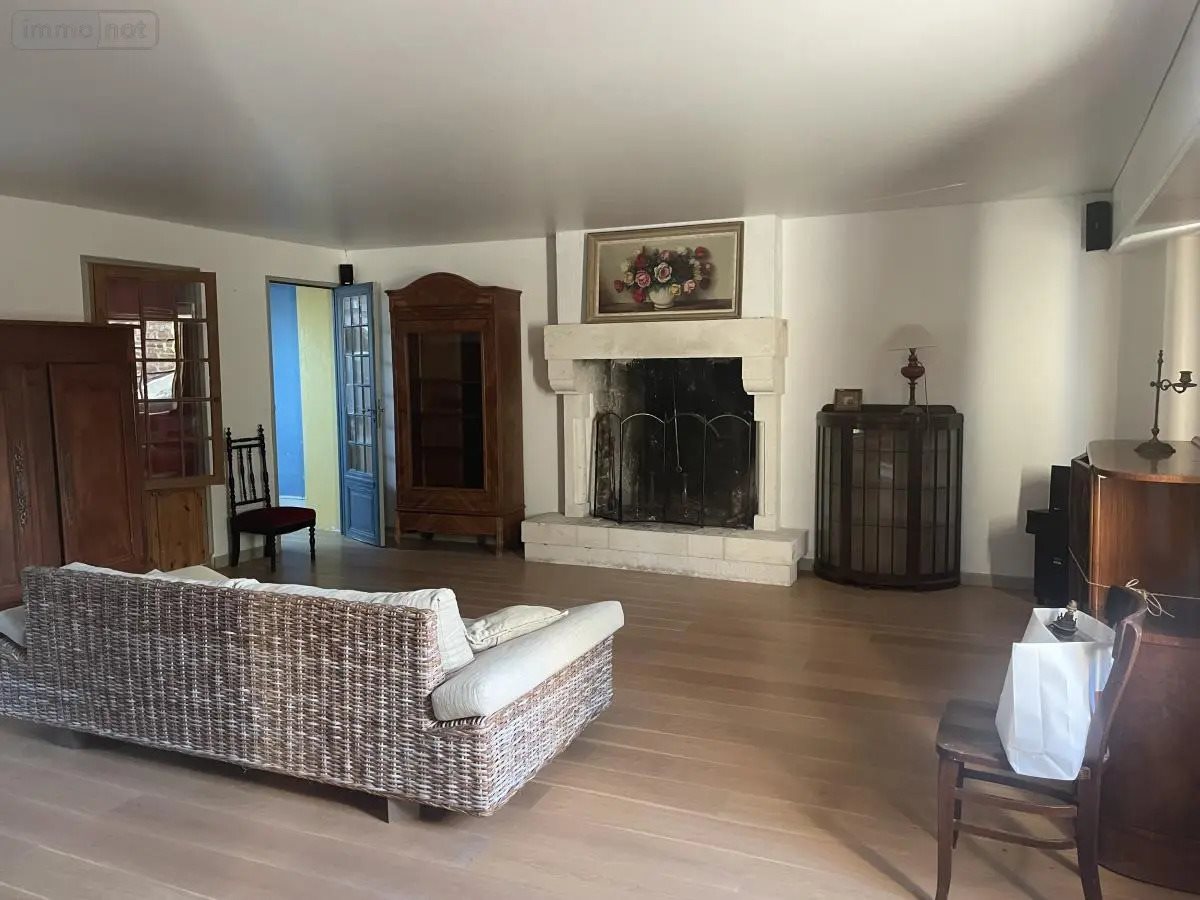 Maison à vendre, 180m², Séné
