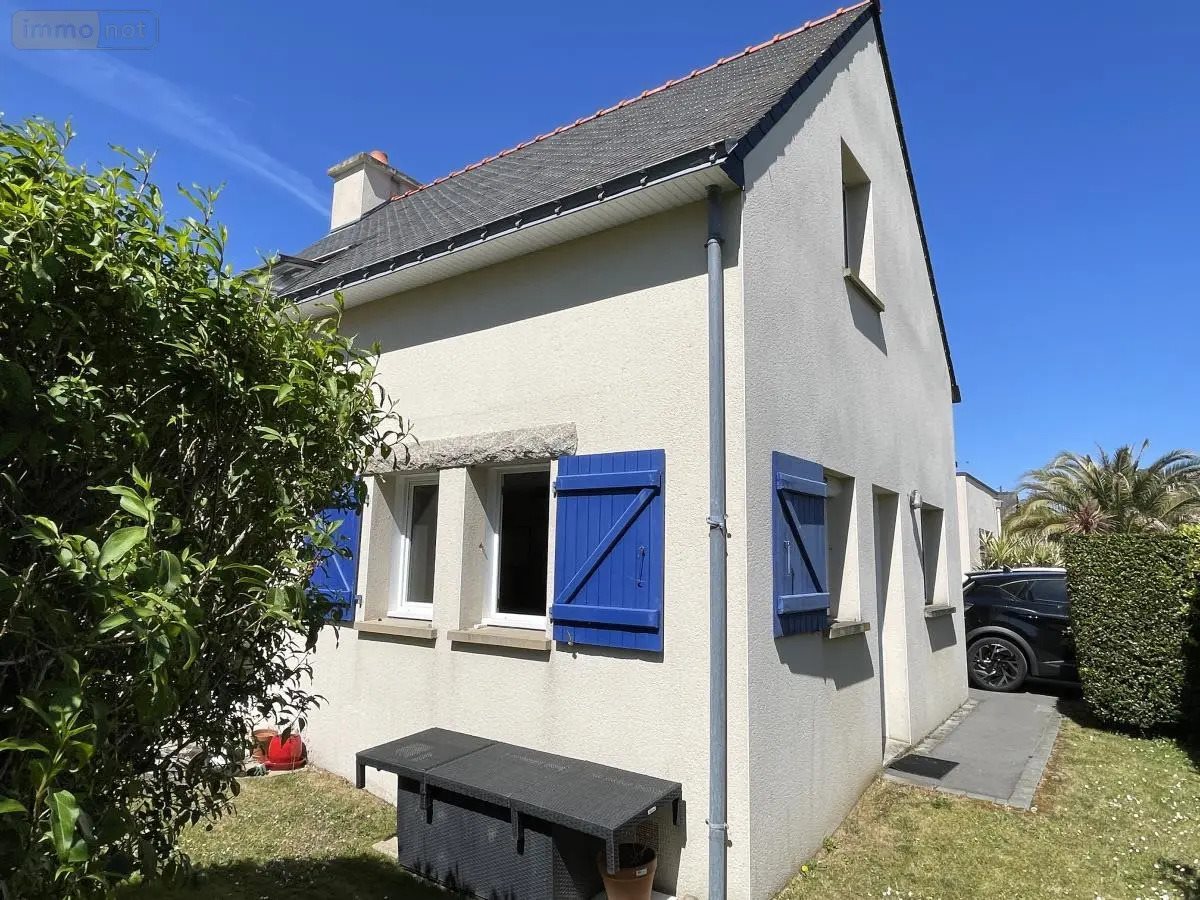 Maison à vendre, 82m², Ploeren