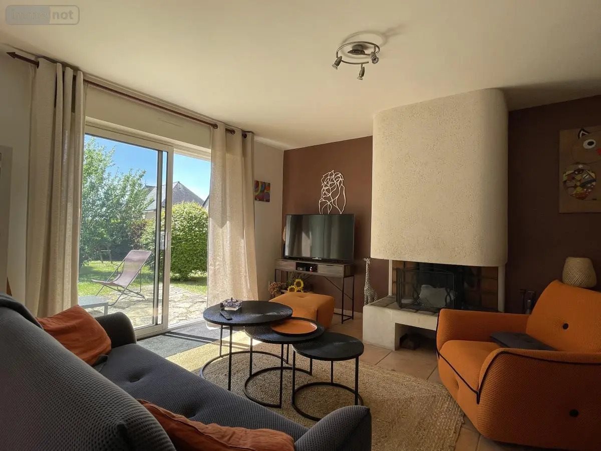 Maison à vendre, 82m², Ploeren