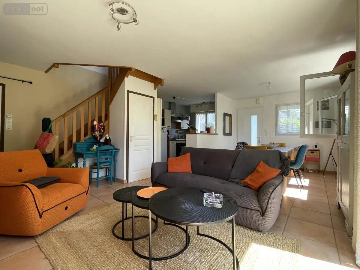 Maison à vendre, 82m², Ploeren
