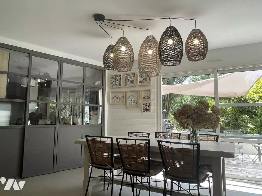 Maison à vendre, 200m², Theix