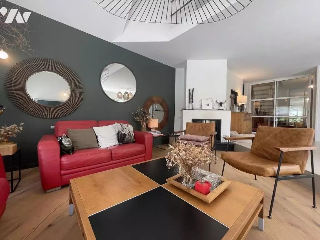 Maison à vendre, 200m², Theix
