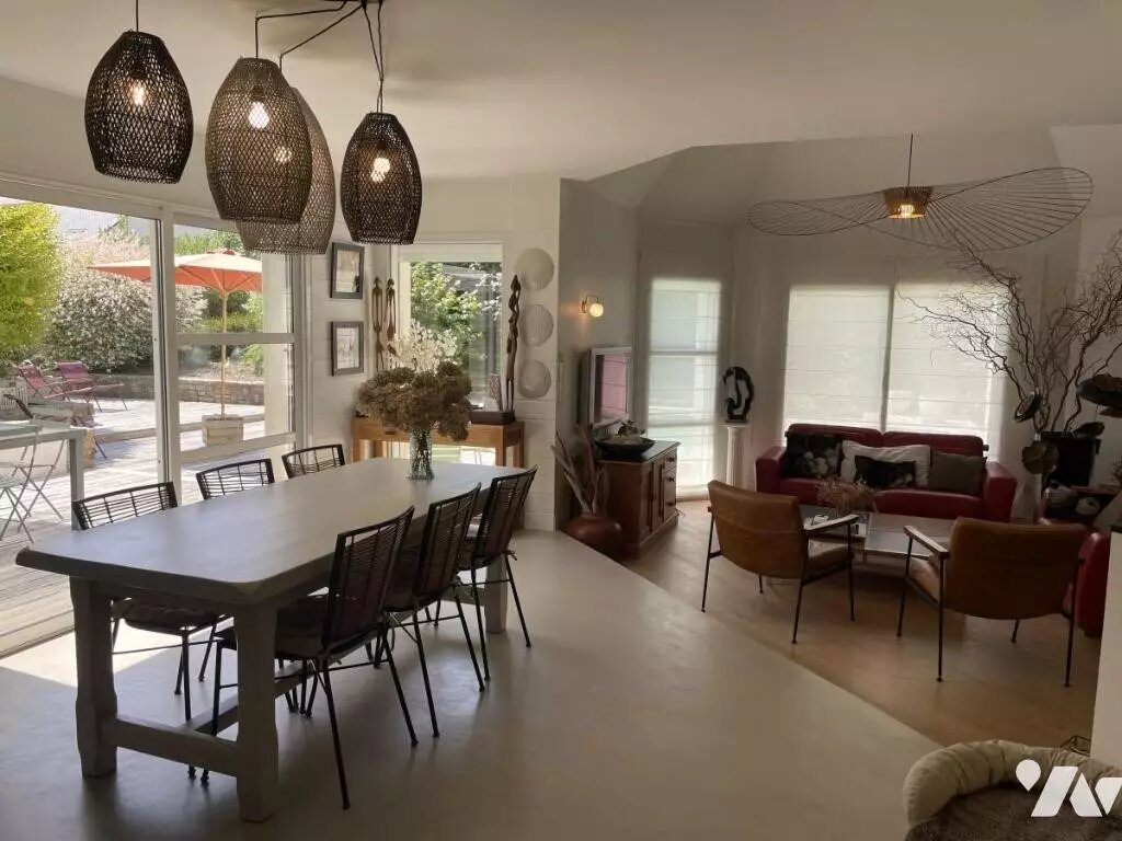 Maison à vendre, 200m², Theix