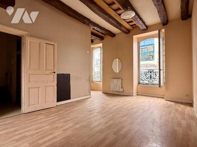 Appartement à vendre, 55m², Vannes