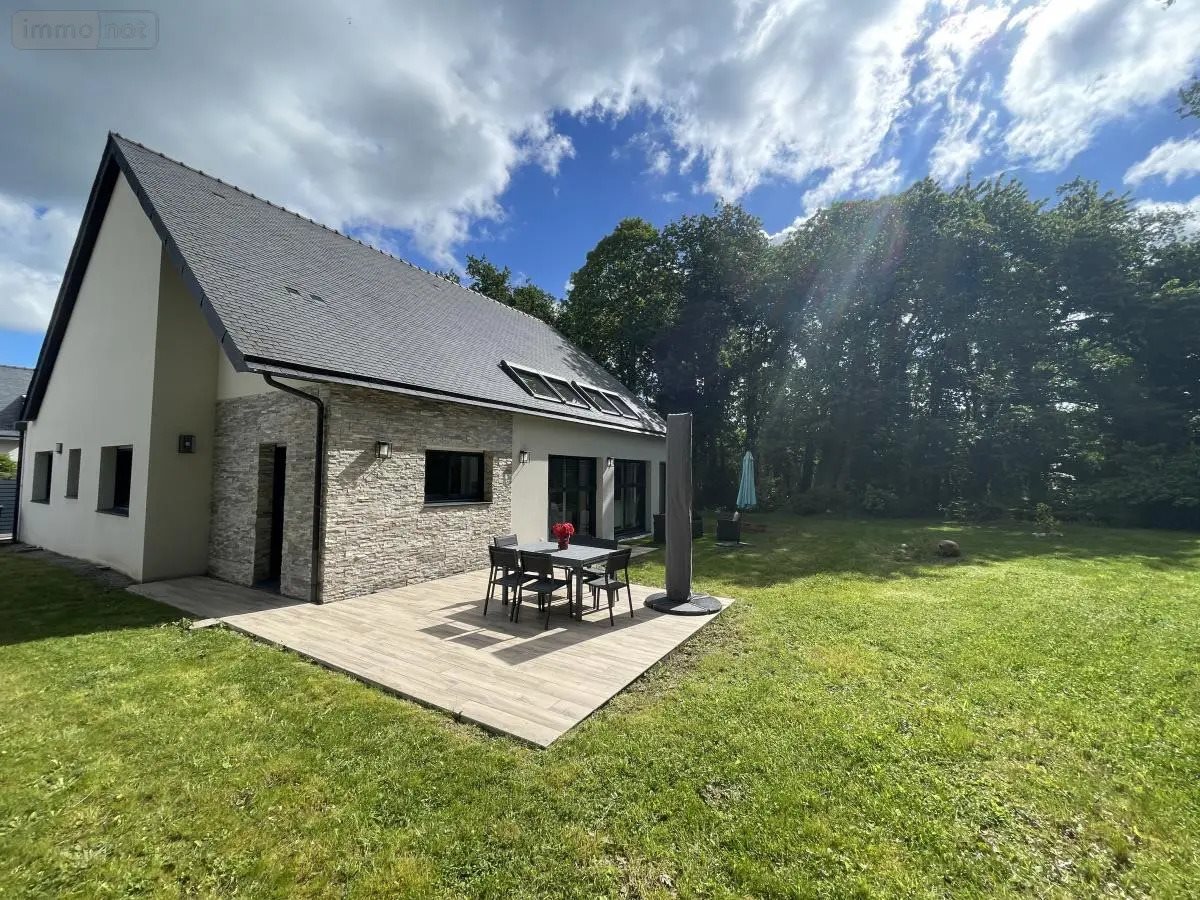 Maison à vendre, 140m², Baden