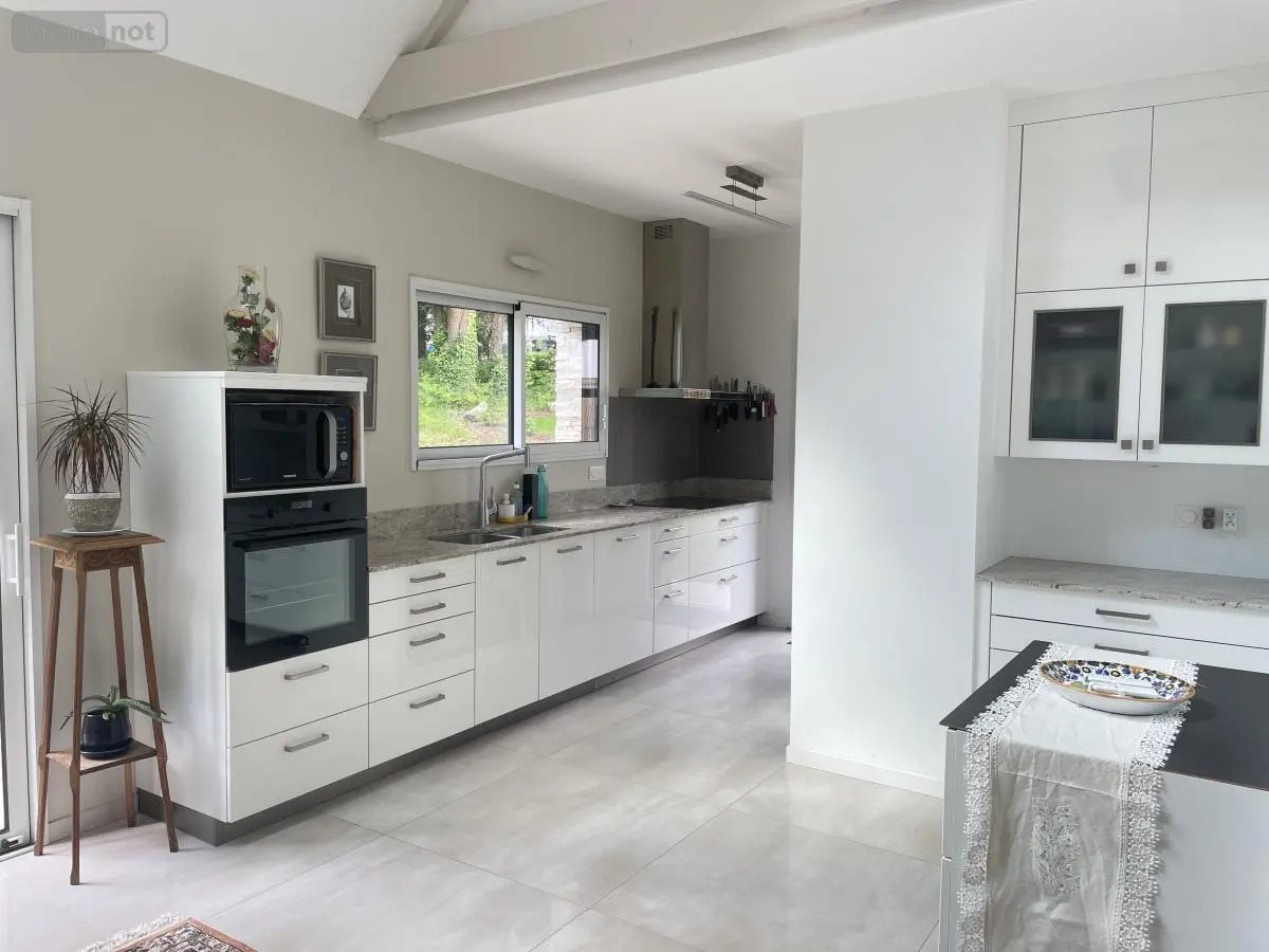 Maison à vendre, 140m², Baden