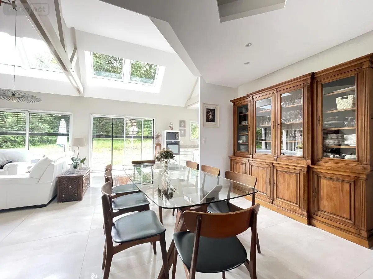Maison à vendre, 140m², Baden