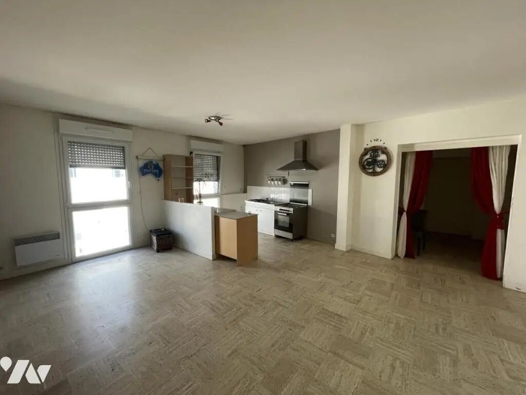 Appartement à vendre, 90m², Arradon