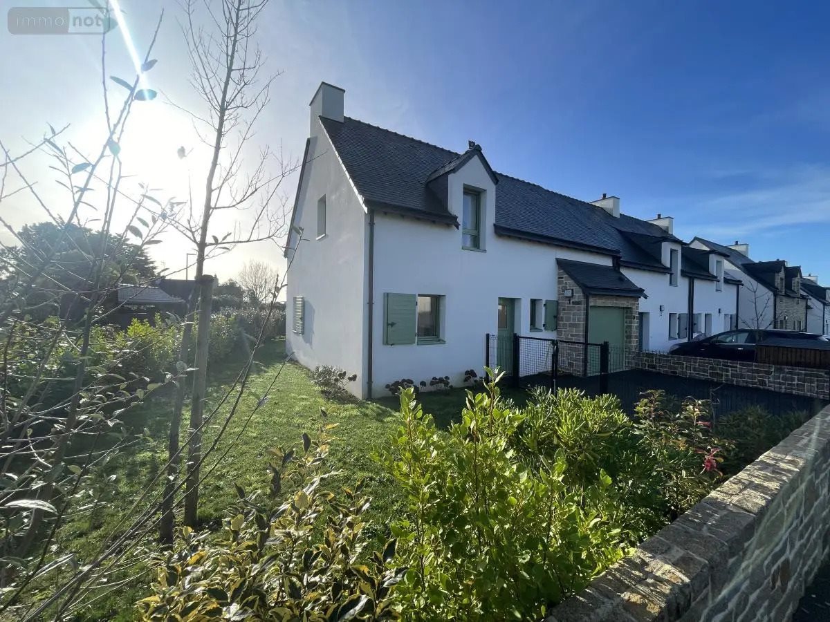Maison à vendre, 83m², Arzon