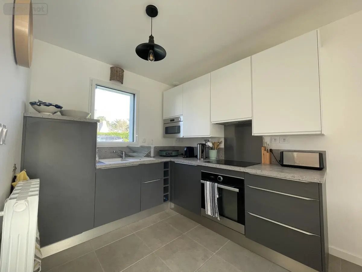Maison à vendre, 83m², Arzon