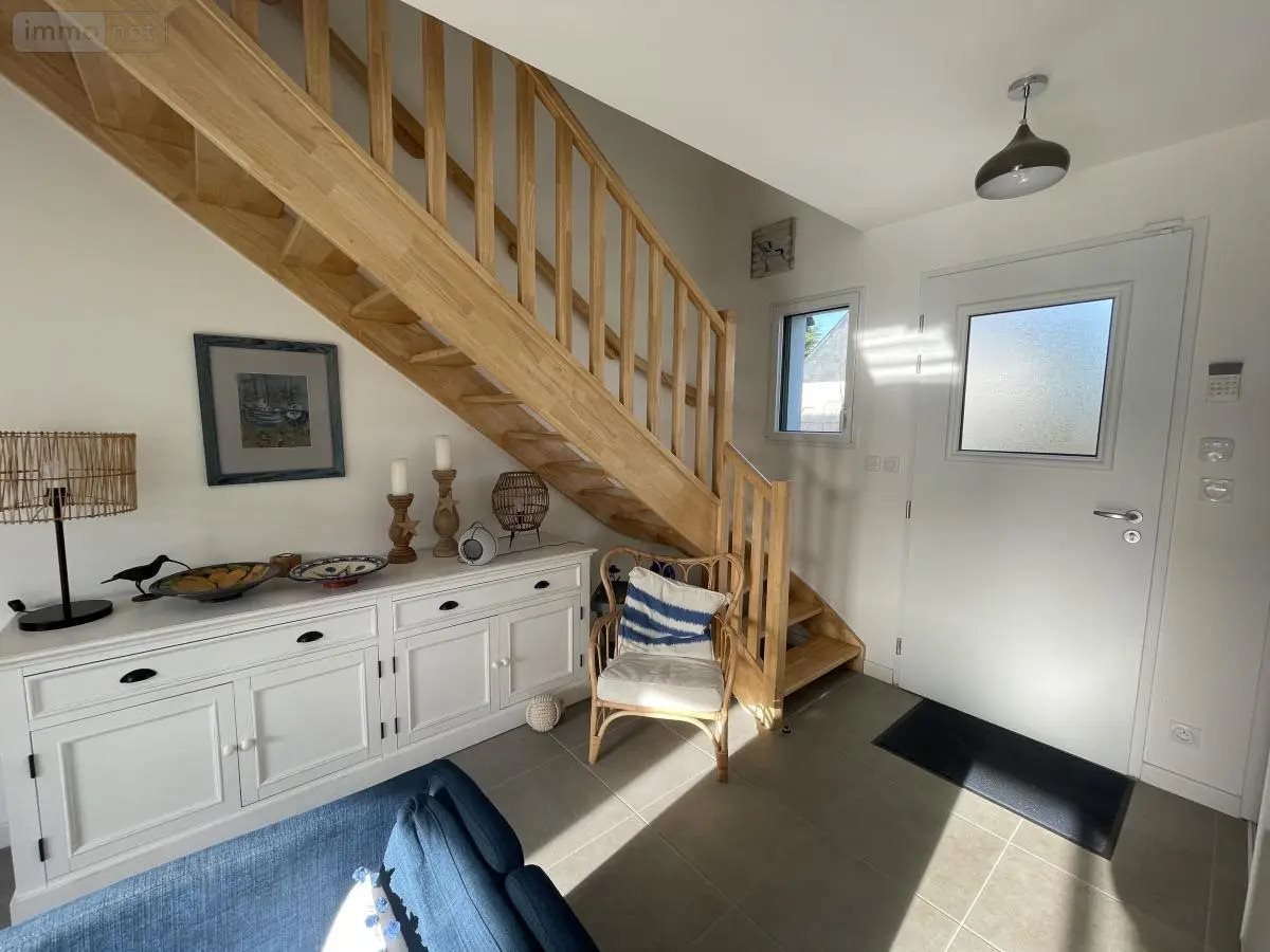 Maison à vendre, 83m², Arzon
