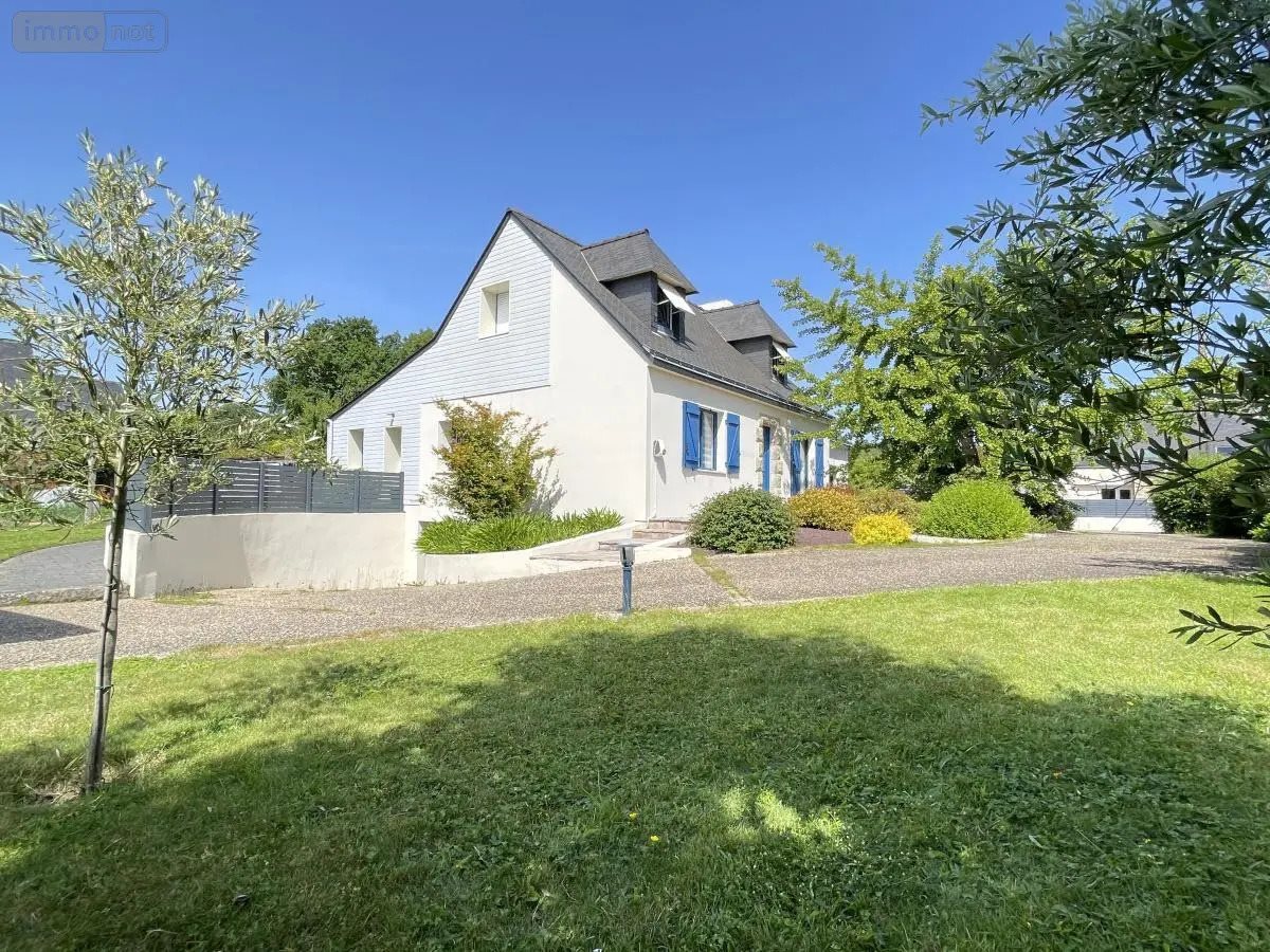 Maison à vendre, 154m², Theix