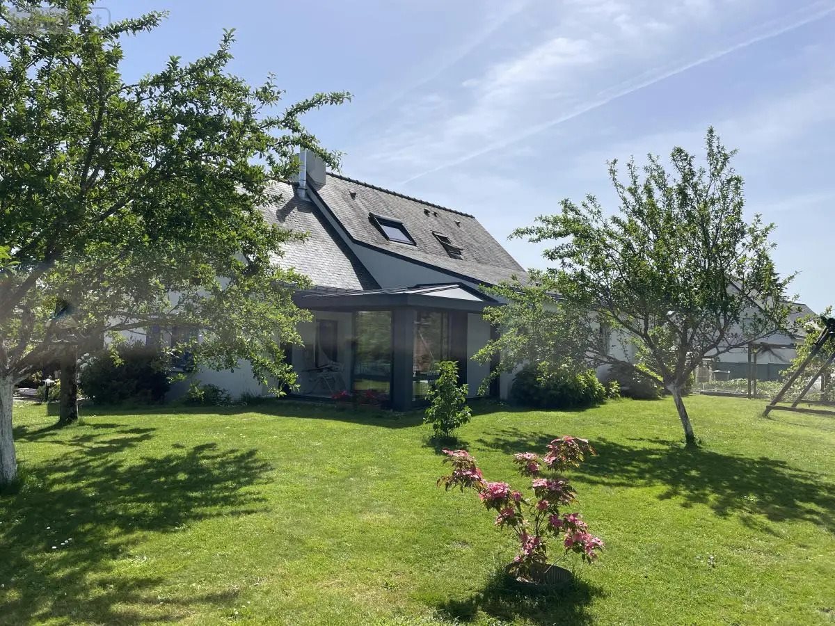 Maison à vendre, 154m², Theix