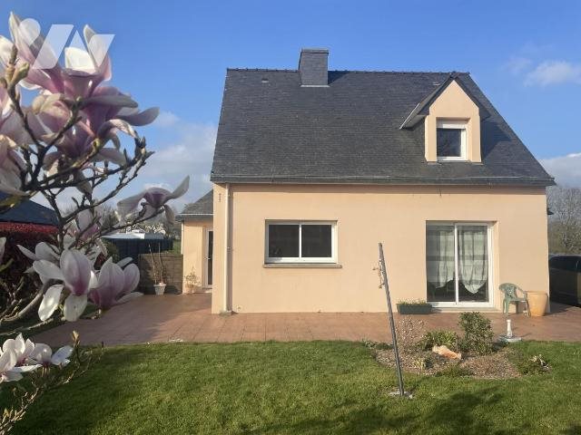 Maison à vendre, 109m², Séné