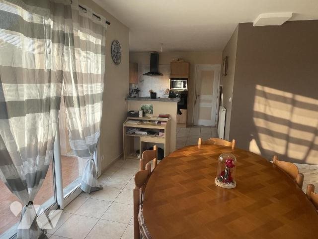 Maison à vendre, 109m², Séné