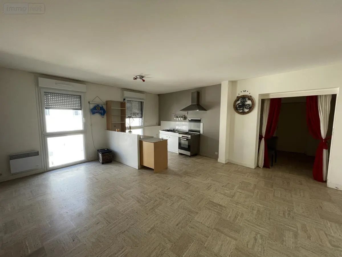 Appartement à vendre, 87m², Arradon