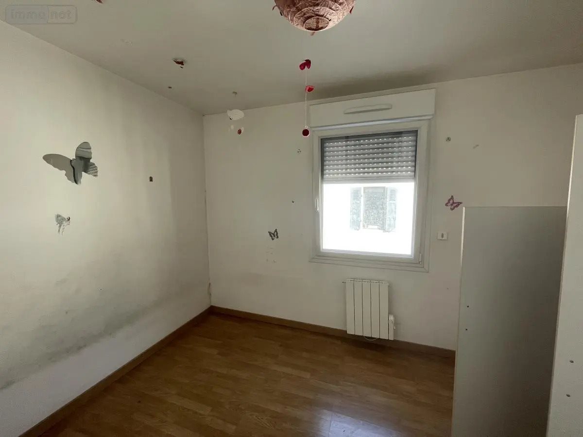 Appartement à vendre, 87m², Arradon