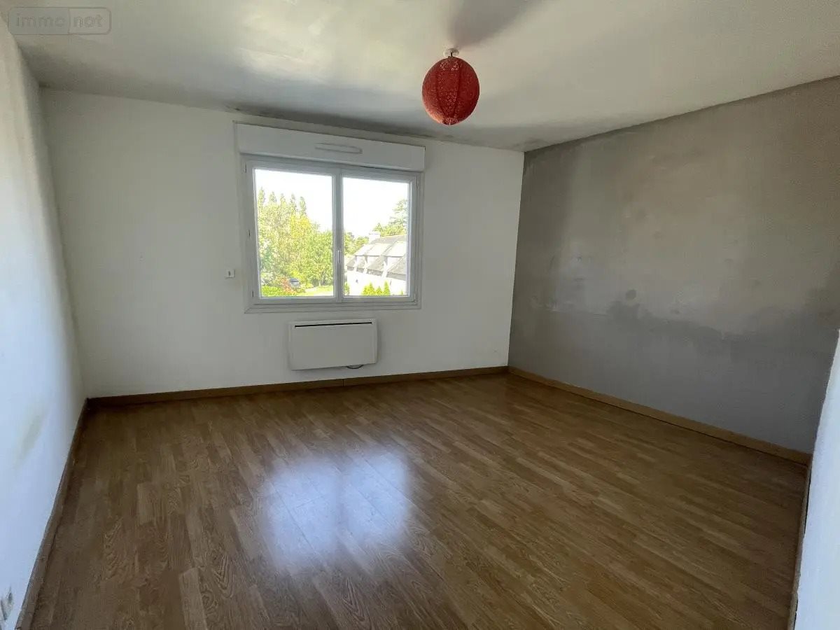 Appartement à vendre, 87m², Arradon