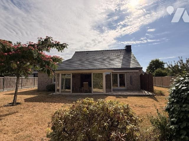 Maison à vendre, 99m², Vannes