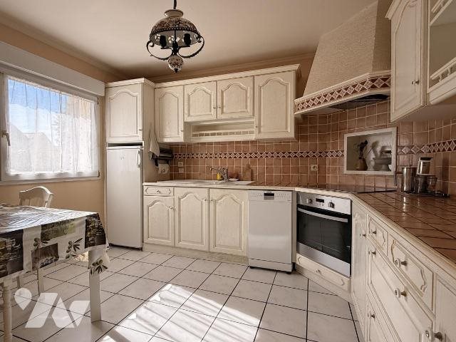 Maison à vendre, 99m², Vannes