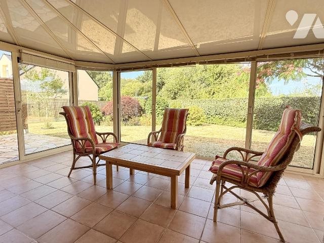 Maison à vendre, 99m², Vannes