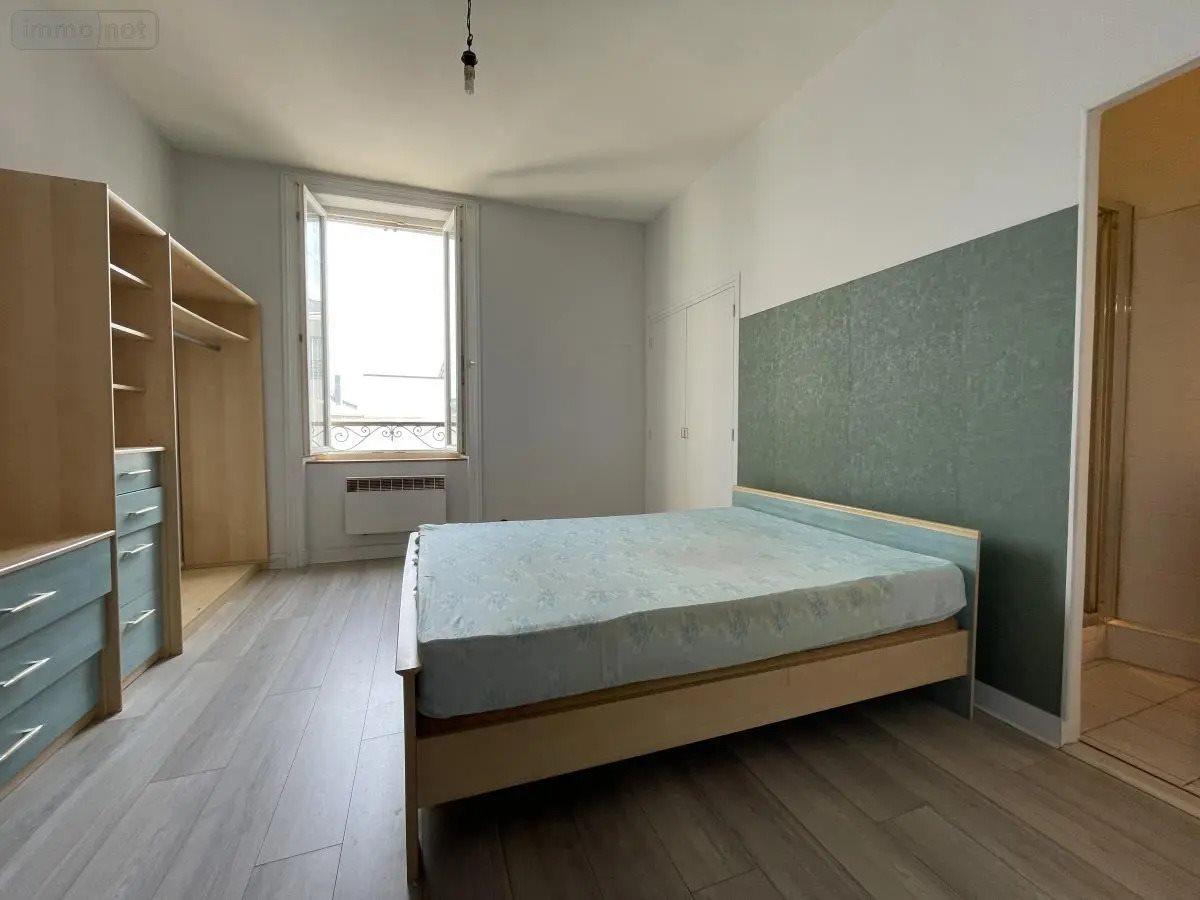 Appartement à vendre, 39m², Vannes