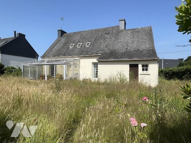 Maison à vendre, 114m², Séné