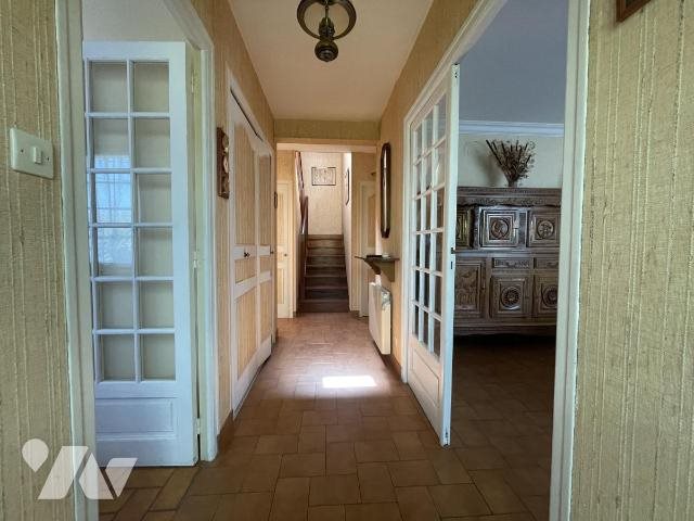 Maison à vendre, 114m², Séné