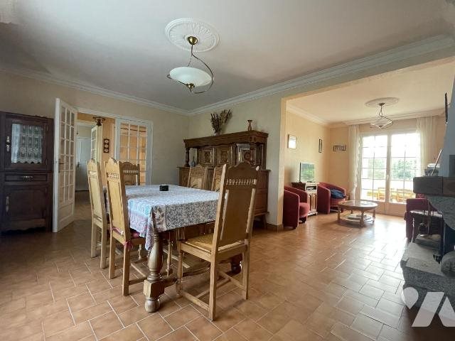 Maison à vendre, 114m², Séné