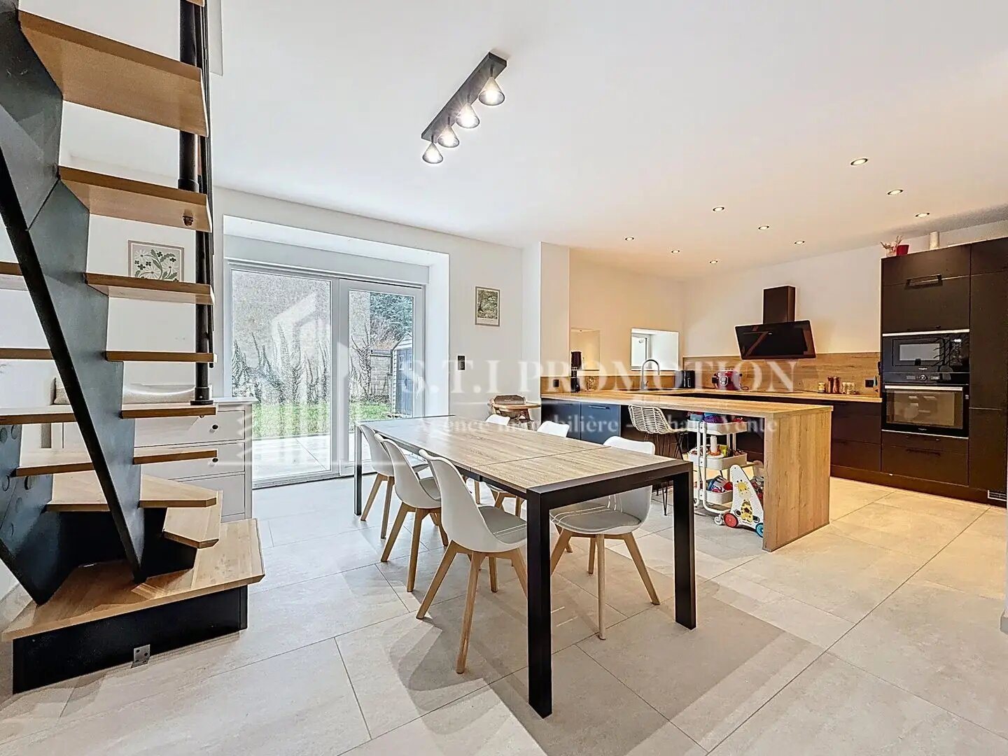 Maison à vendre, 110m², Fillières