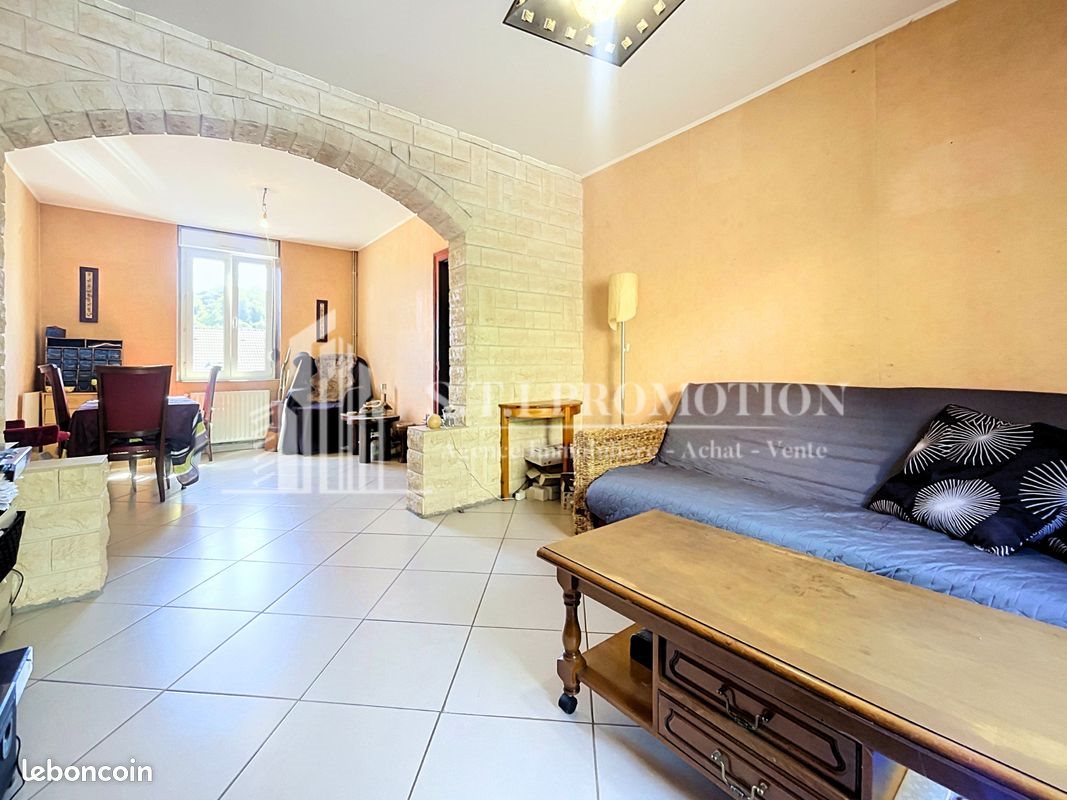 Maison à vendre, 105m², Réhon