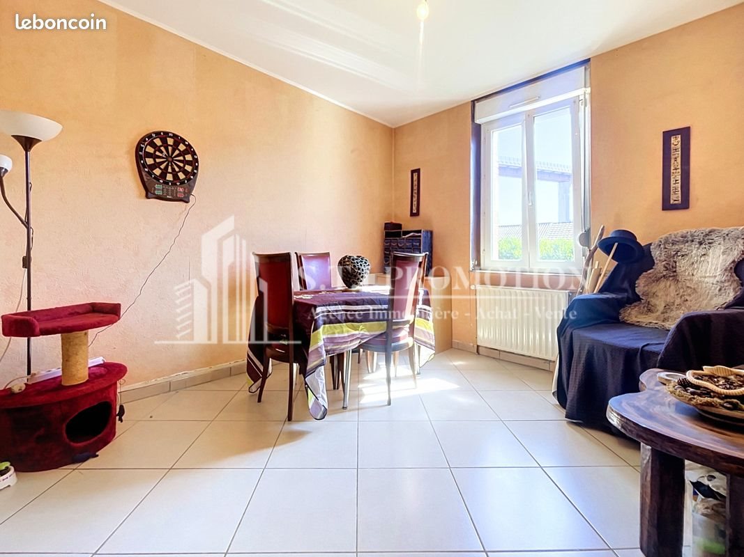 Maison à vendre, 105m², Réhon