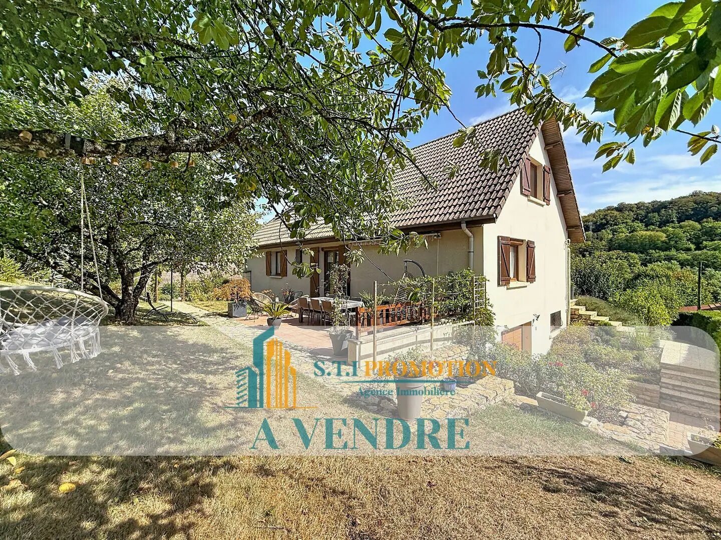 Maison à vendre, 136m², Viviers-sur-Chiers