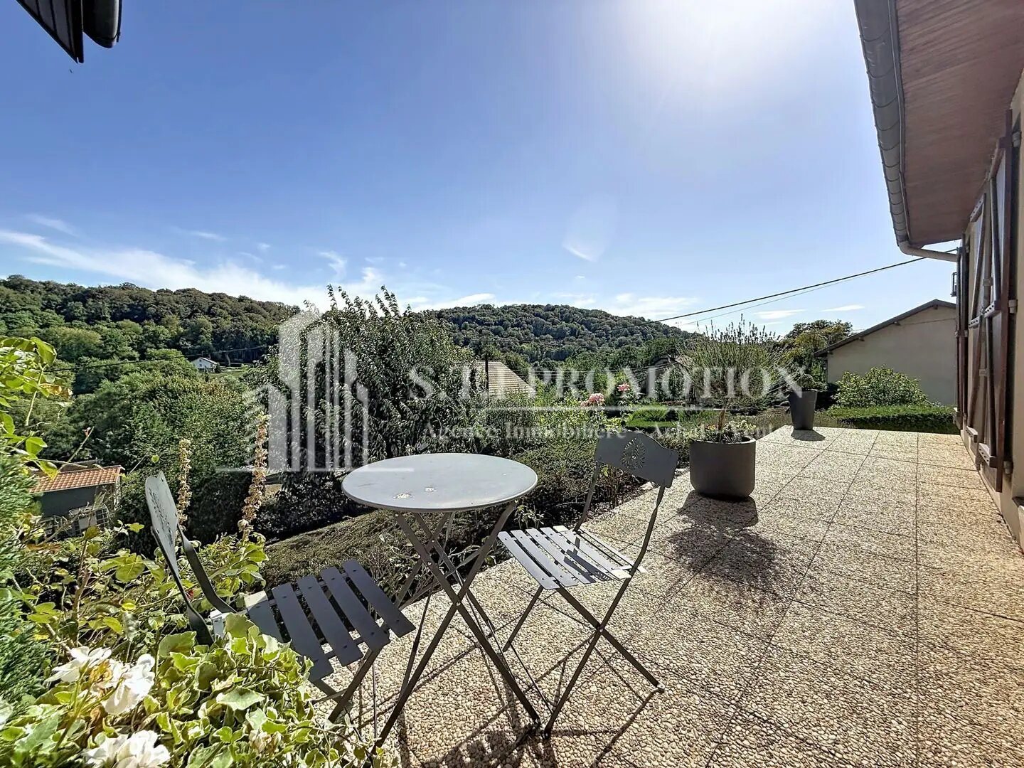 Maison à vendre, 136m², Viviers-sur-Chiers