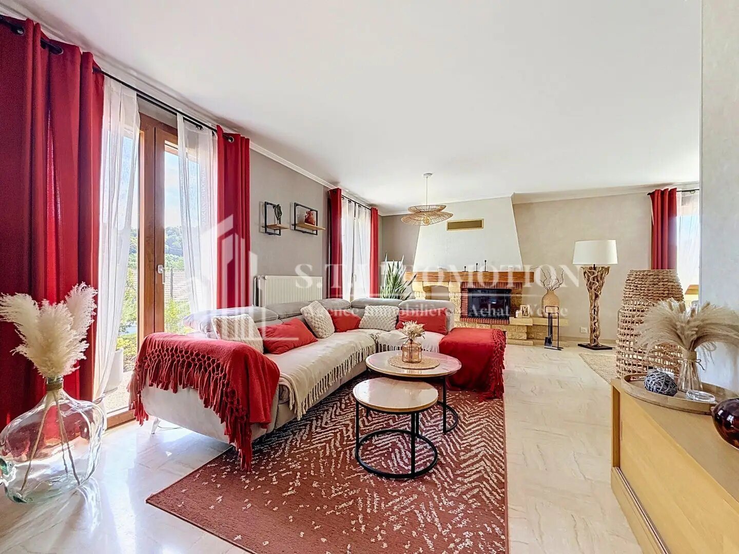 Maison à vendre, 136m², Viviers-sur-Chiers
