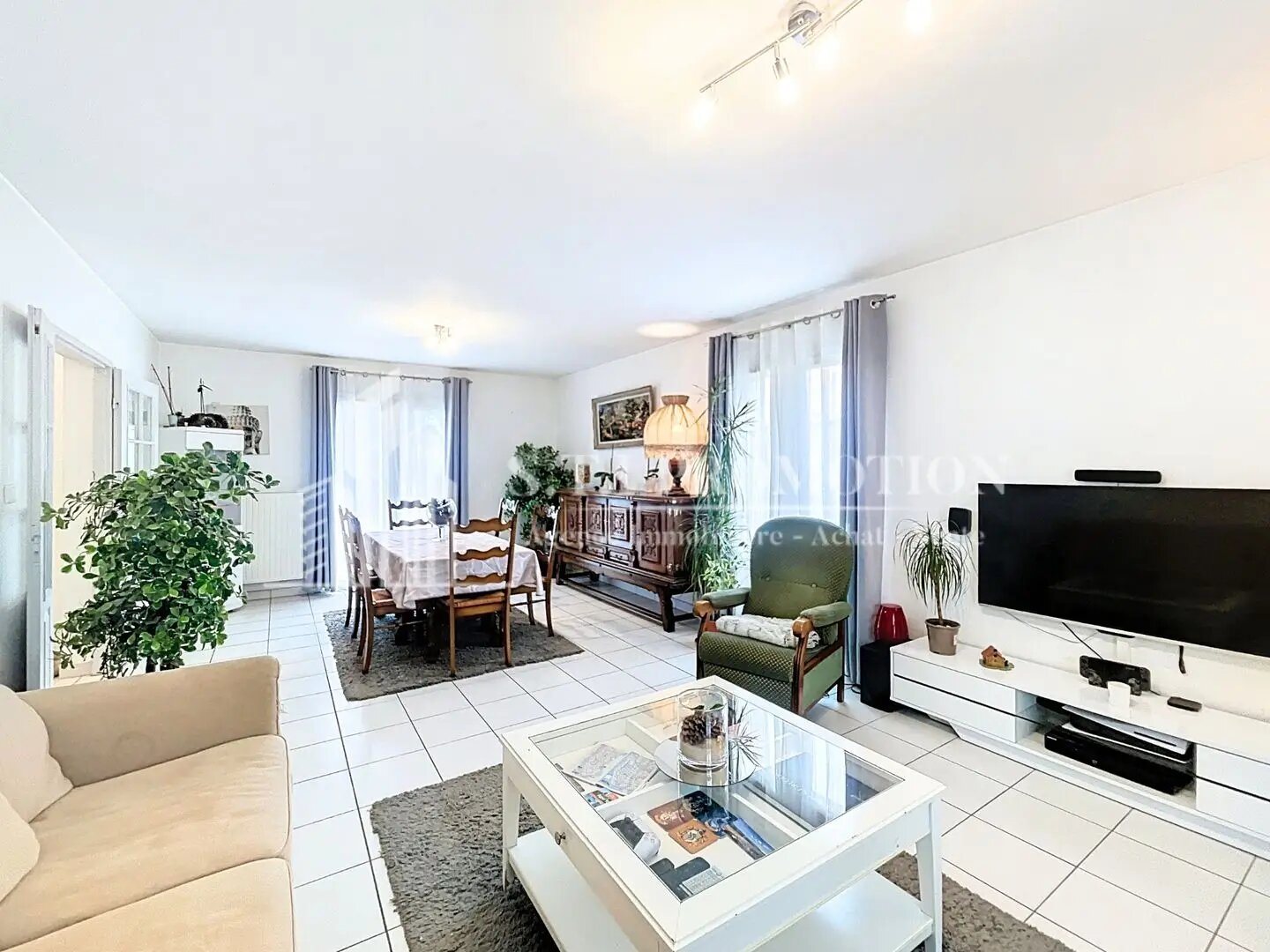 Maison à vendre, 100m², Morfontaine