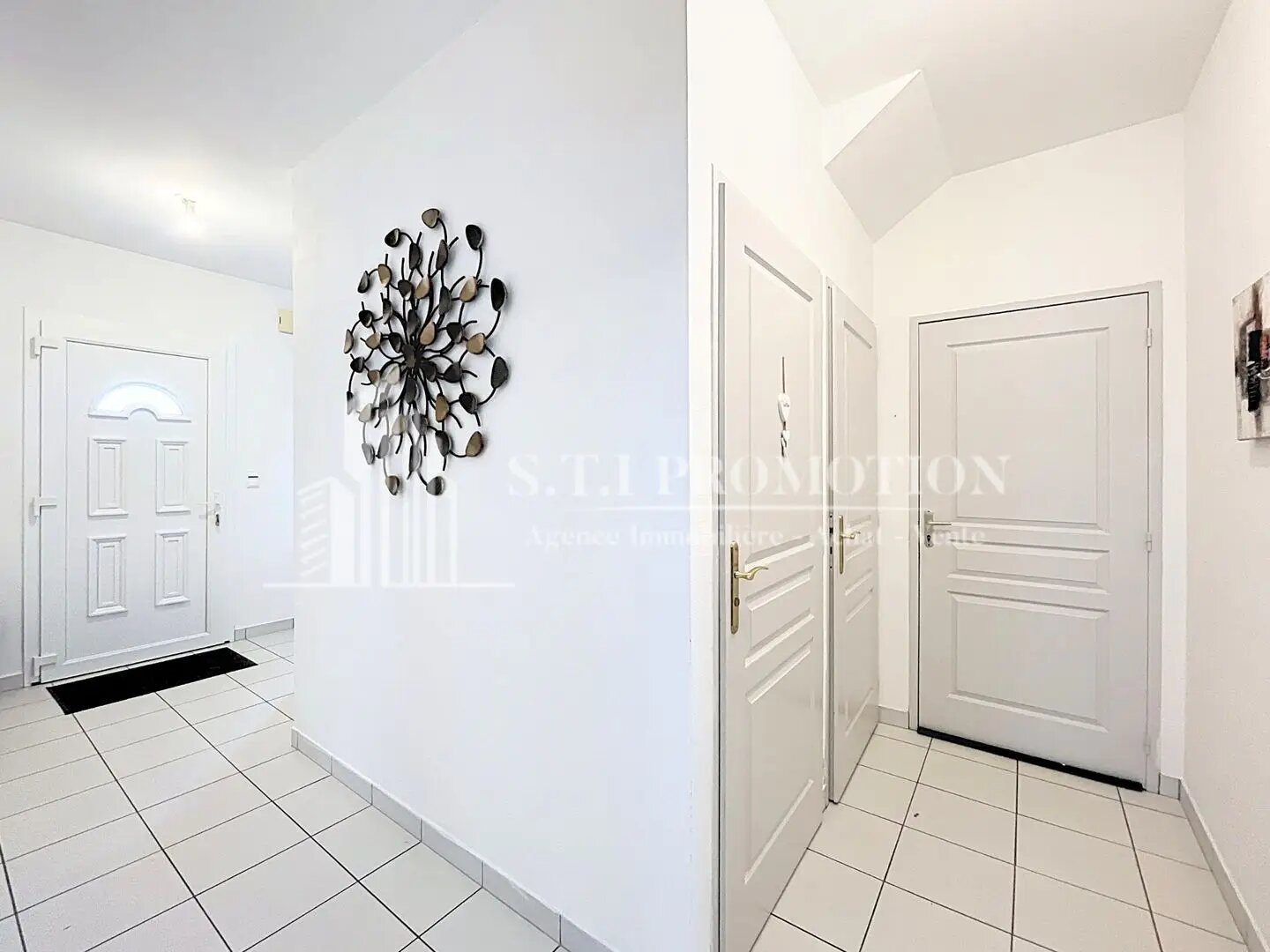 Maison à vendre, 100m², Morfontaine