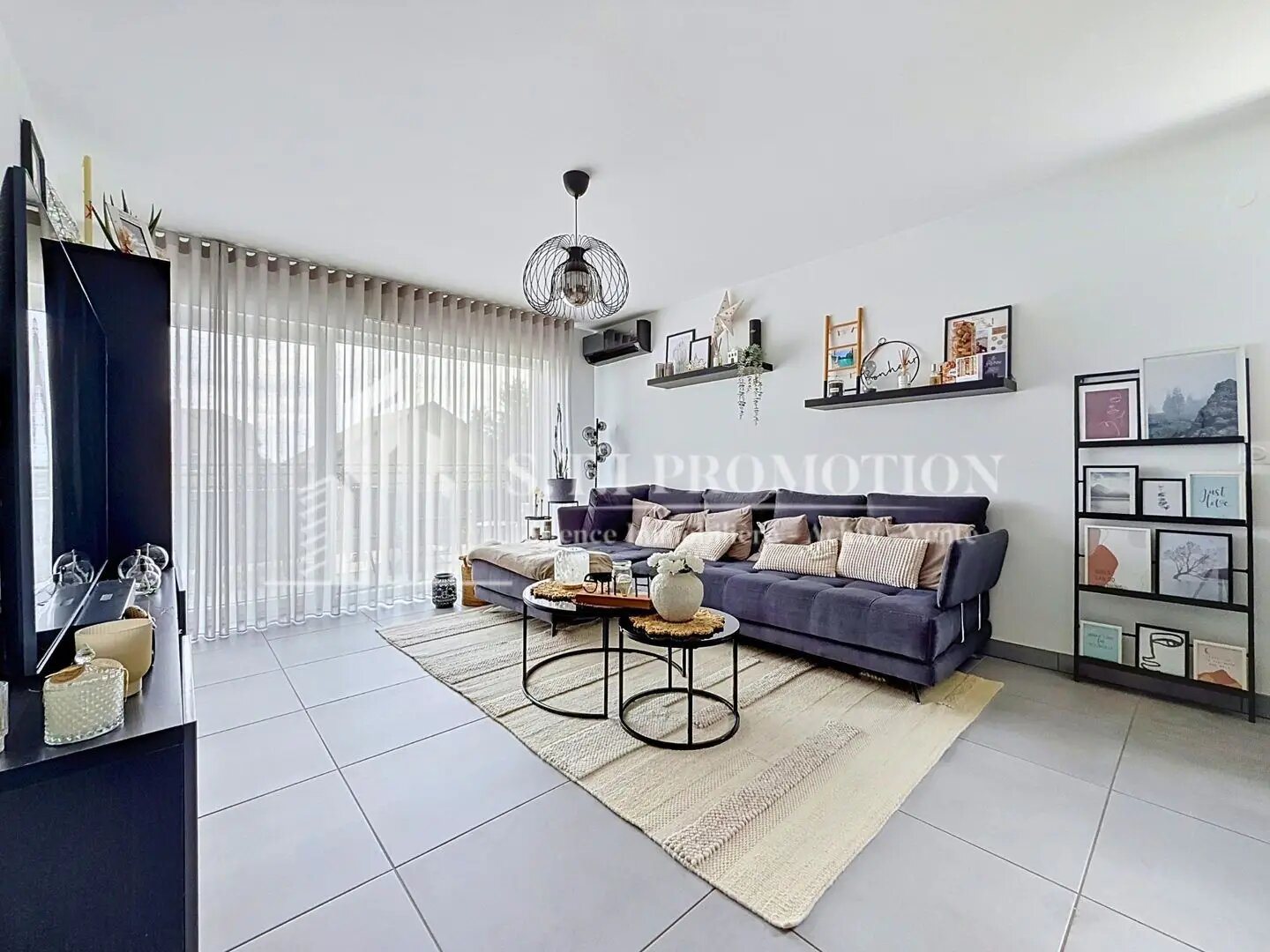 Appartement à vendre, 68m², Aumetz